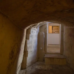 Отель Residence San Giorgio Matera 3* Люкс фото 19