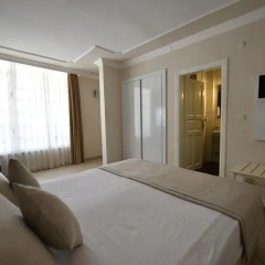 St.Nicholas 3* Стандартный номер с различными типами кроватей фото 7