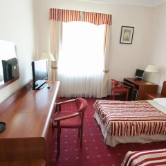 Hotel Twins II комната для гостей фото 2