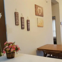 Отель Anson Vacation Home удобства в номере