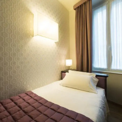 Hotel Montreal комната для гостей фото 2