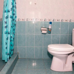 Гостевой Дом Otel Leto Стандартный номер с двуспальной кроватью фото 16