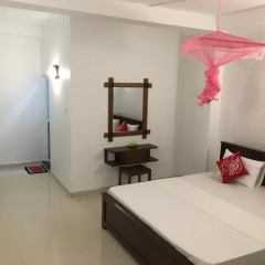 Отель iResort 3* Номер Делюкс с различными типами кроватей фото 7