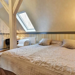 Wellness&spa Boutique Hotel Pod Lipkami 4* Стандартный номер