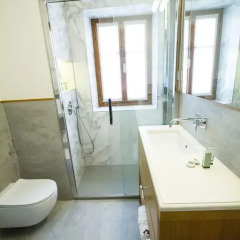Ambra Cortina Luxury & Fashion Boutique Hotel 4* Стандартный номер с различными типами кроватей фото 18