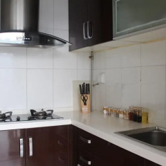 Ariva Beijing West Hotel & Serviced Apartment Пекин в номере фото 2