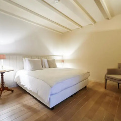 Отель B&B Maryline комната для гостей фото 4
