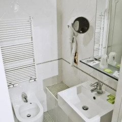 Hotel Graspo de Ua 3* Стандартный номер с двуспальной кроватью