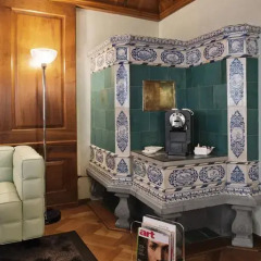 Widder Hotel 5* Полулюкс с различными типами кроватей фото 5
