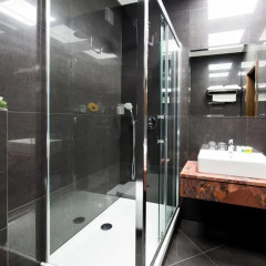 Отель Selsky Dvur 4* Номер Делюкс фото 7