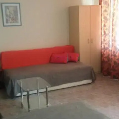 Отель Comfort Apartment Болгария, Поморие - отзывы, цены и фото номеров - забронировать отель Comfort Apartment онлайн комната для гостей фото 4