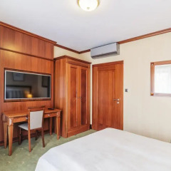 Отель Grand Apartments - Blue Marlin Luxury Польша, Сопот - отзывы, цены и фото номеров - забронировать отель Grand Apartments - Blue Marlin Luxury онлайн удобства в номере
