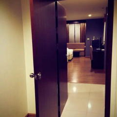 Отель Iraqi Residence 3* Семейный люкс фото 4