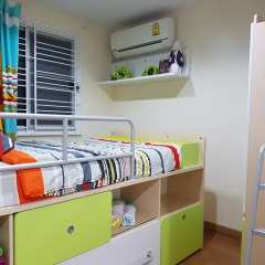 Отель Vacationhome@bkk Бангкок развлечения