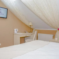 Pletnevskiy Inn Hotel 3* Стандартный номер фото 4