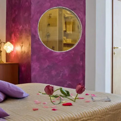 Hotel Estate 4* Полулюкс с разными типами кроватей фото 7
