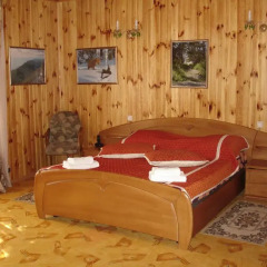 Отель Сахалин Коттедж