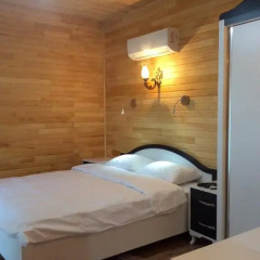 Palm Konak Hotel Стандартный номер с различными типами кроватей фото 39