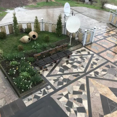 Отель B&B Kamar Армения, Иджеван - отзывы, цены и фото номеров - забронировать отель B&B Kamar онлайн фото 5