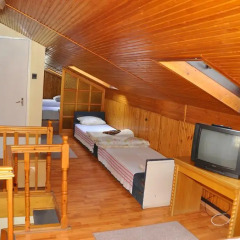 Hotel Palota 3* Апартаменты с различными типами кроватей фото 3