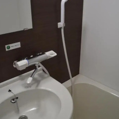 Hotel Route-inn Toyama Inter 3* Стандартный номер фото 5