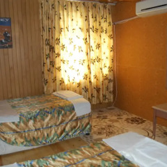 Nemrut Kommagene Hotel Стандартный номер фото 10