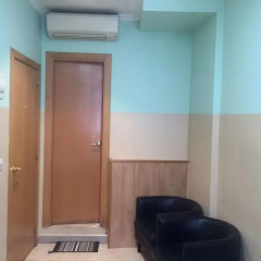 Отель Hostal Mont Thabor Улучшенный номер с различными типами кроватей фото 4