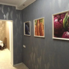 Гостиница Guest House Weekend интерьер отеля