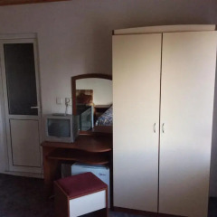 Michel Hotel 2* Стандартный номер фото 3