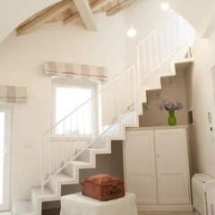 Отель San Francesco Bed & Breakfast Альтамура удобства в номере