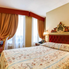 Отель Villa Opera Drouot 4* Номер Бизнес с различными типами кроватей фото 3