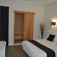 Отель Sweet Continental 2* Стандартный номер фото 5