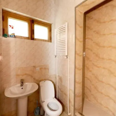 Отель Tbili Hostel Грузия, Тбилиси - отзывы, цены и фото номеров - забронировать отель Tbili Hostel онлайн ванная