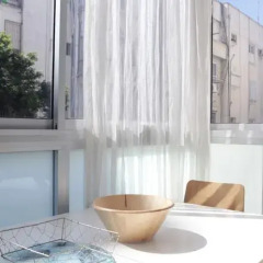 Отель Urbanicspace-city Center Тель-Авив