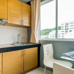 Hallo Patong Hotel & Restaurant в номере фото 2