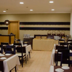 Hotel Paiva питание