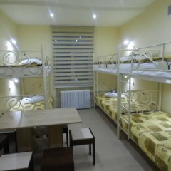 Hotel Sport Кровать в общем номере двухъярусные кровати фото 10