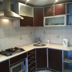Апартаменты Stavropolskaya Apartment Краснодар фото 6
