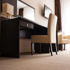 Hotel Santa Monica 3* Стандартный номер с двуспальной кроватью фото 4