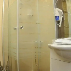 Pendik Marine Hotel Турция, Стамбул - отзывы, цены и фото номеров - забронировать отель Pendik Marine Hotel онлайн ванная фото 2