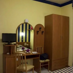 Ristorante Hotel Umbria 3* Стандартный номер фото 9