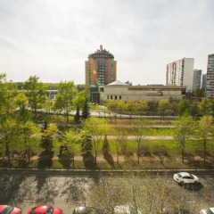 Апартаменты в Крылатском фото 2