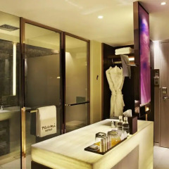 Naumi Hotel 4* Номер Habitat с различными типами кроватей фото 7
