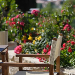 Отель Locanda Viani Италия, Сан-Джиминьяно - отзывы, цены и фото номеров - забронировать отель Locanda Viani онлайн фото 7
