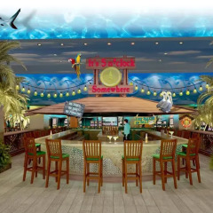 Отель Flamingo Las Vegas - Hotel & Casino США, Лас-Вегас - 11 отзывов об отеле, цены и фото номеров - забронировать отель Flamingo Las Vegas - Hotel & Casino онлайн бассейн фото 3