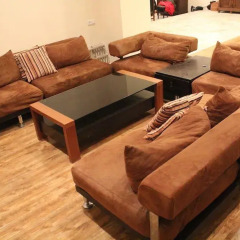 Отель Viardo House Стандартный номер разные типы кроватей фото 40