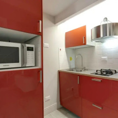 Отель Little Cottage Италия, Флоренция - отзывы, цены и фото номеров - забронировать отель Little Cottage онлайн в номере