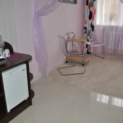 Mini Hotel Viktoriya удобства в номере фото 2