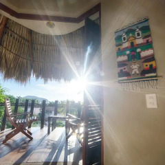 Отель La Villa Luz Adults Only 3* Полулюкс с различными типами кроватей фото 8