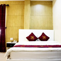 Отель Phuoc Son 3* Стандартный номер фото 4
